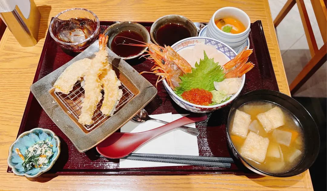 豚丼のぶたはげ (康怡廣場北座) photo 8