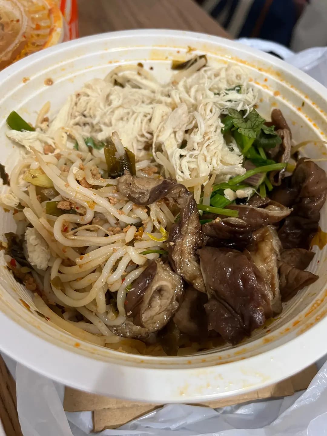雲桂香米線專門店 photo 2