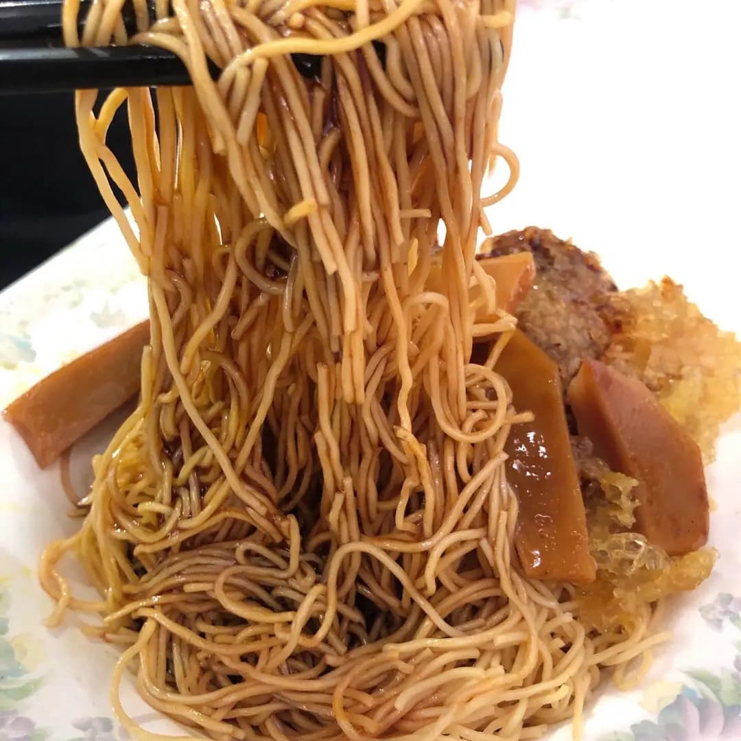 合興粥麵飯 photo 7