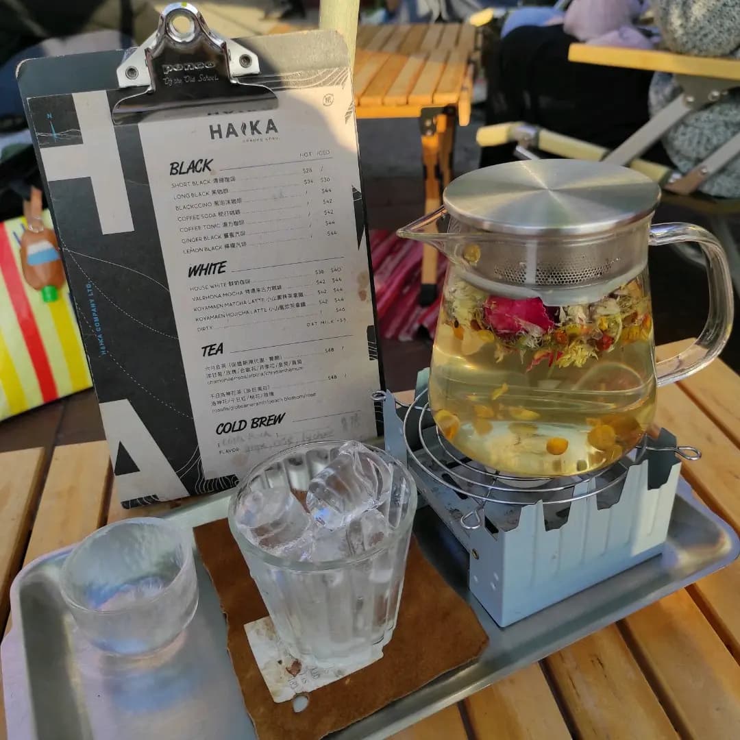 Haika Coffee photo 4