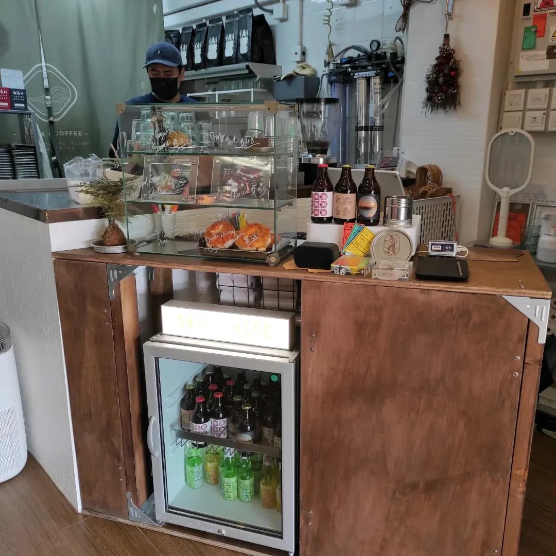 Haika Coffee photo 6