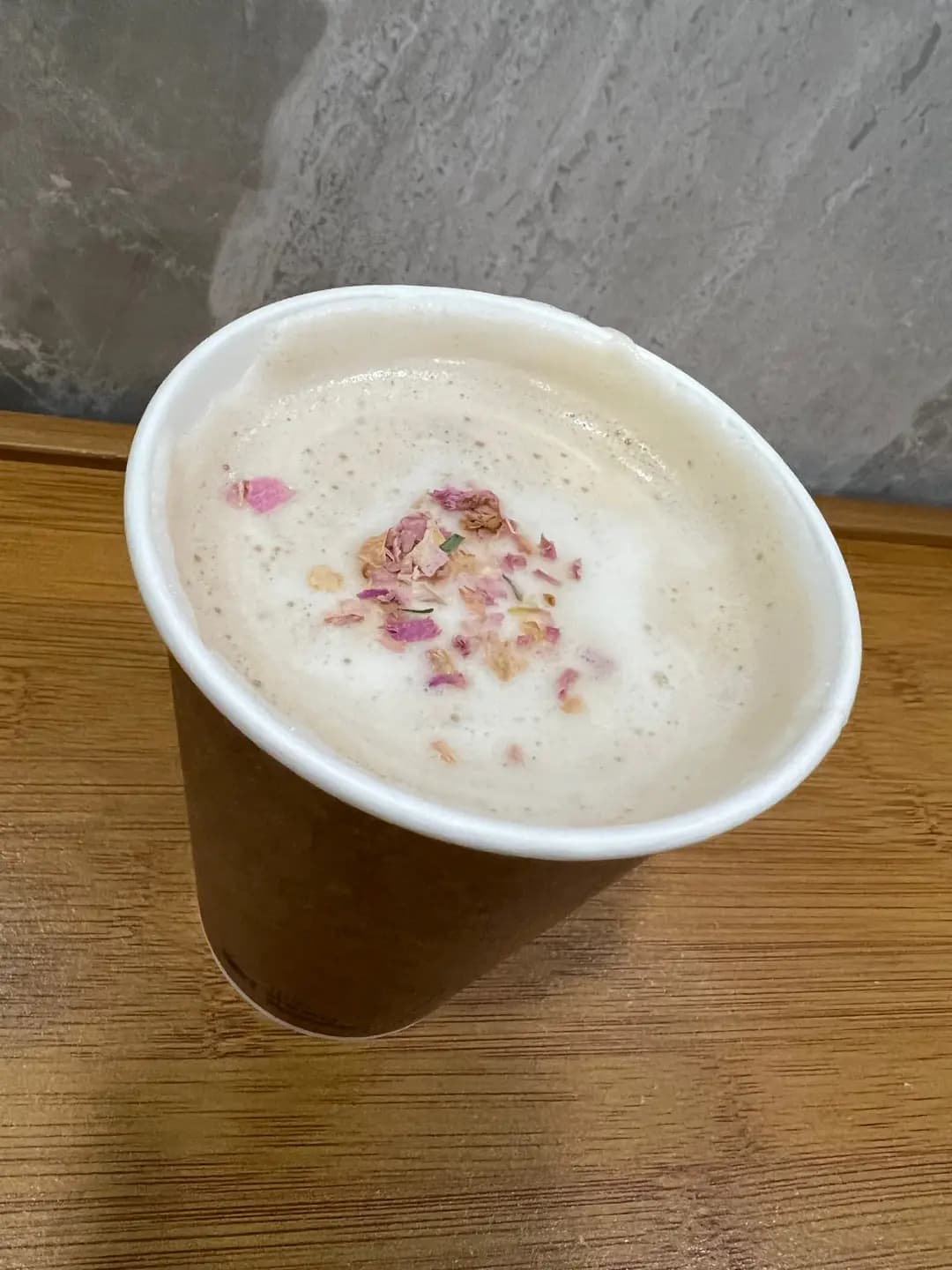 McCafe (余道生大廈) photo 2