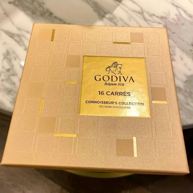 Godiva Chocolatier (V City) photo 2