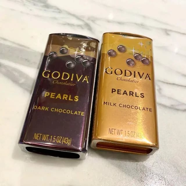 Godiva Chocolatier (V City) photo 3