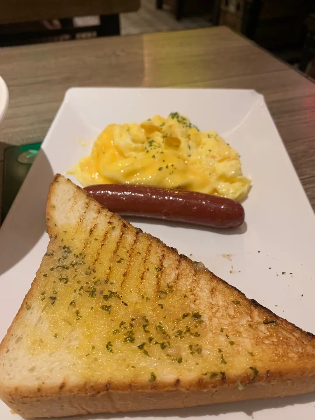 桃園制作粥麵餐廳 (慈雲山中心) photo 5