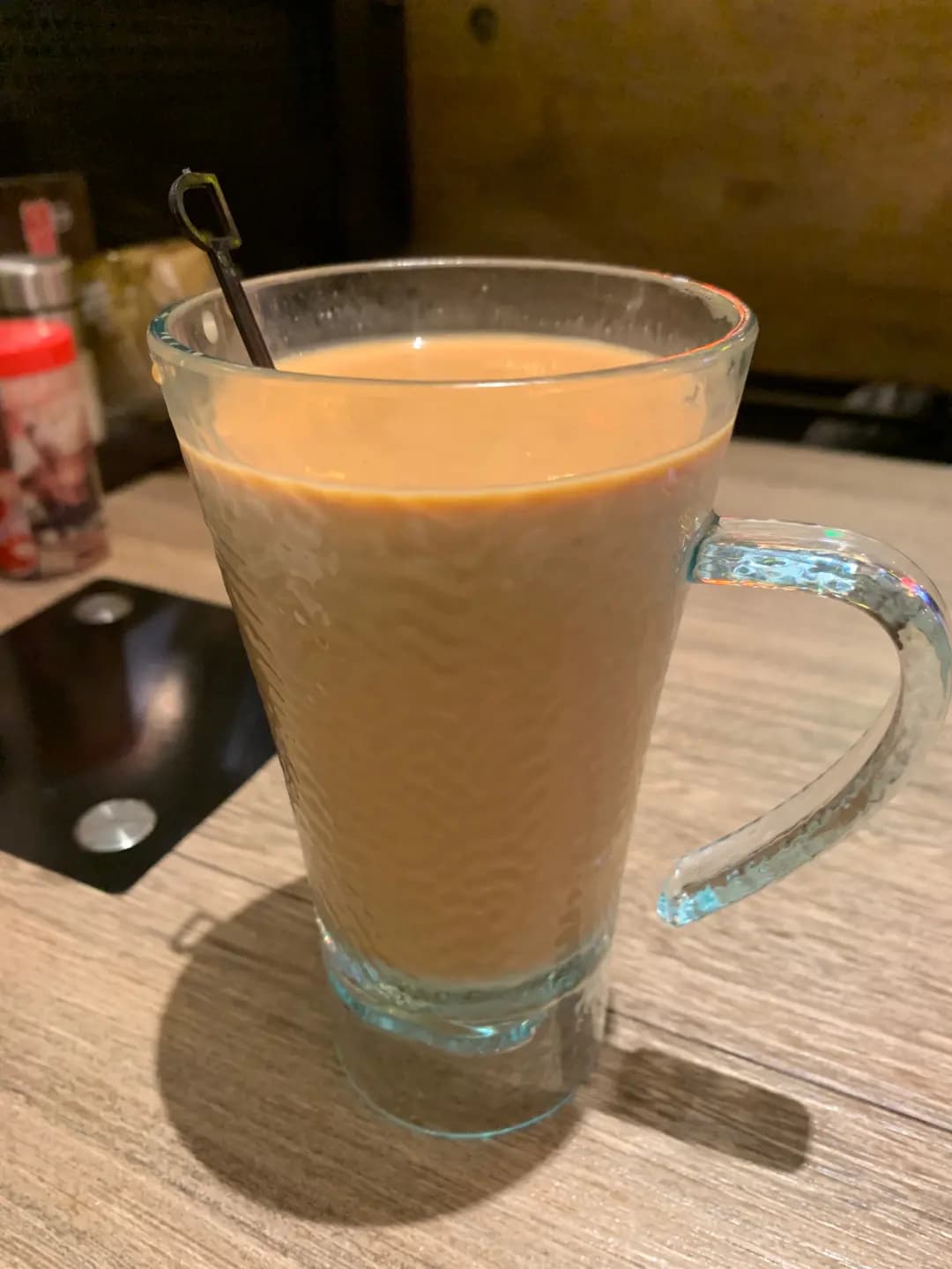 桃園制作粥麵餐廳 (慈雲山中心) photo 6