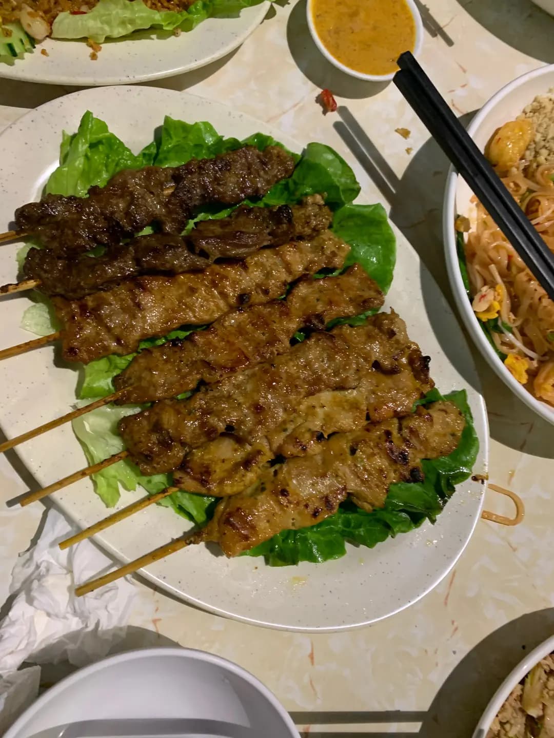 金泰文泰國菜 photo 6