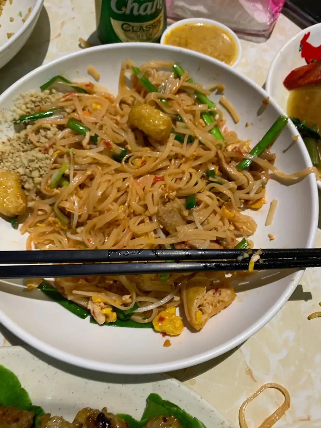 金泰文泰國菜 photo 8