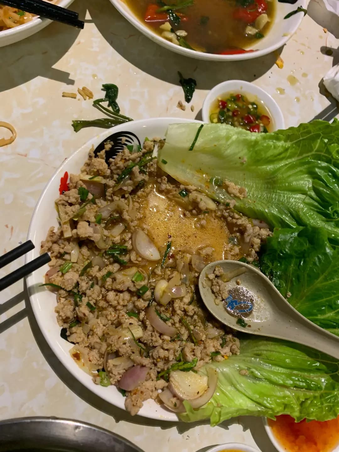 金泰文泰國菜 photo 1