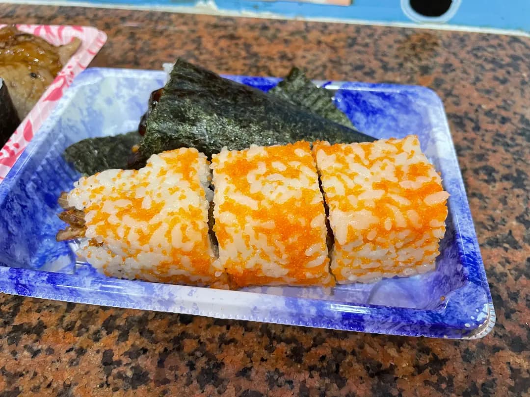 魚壽司の刺身專門店 photo 5