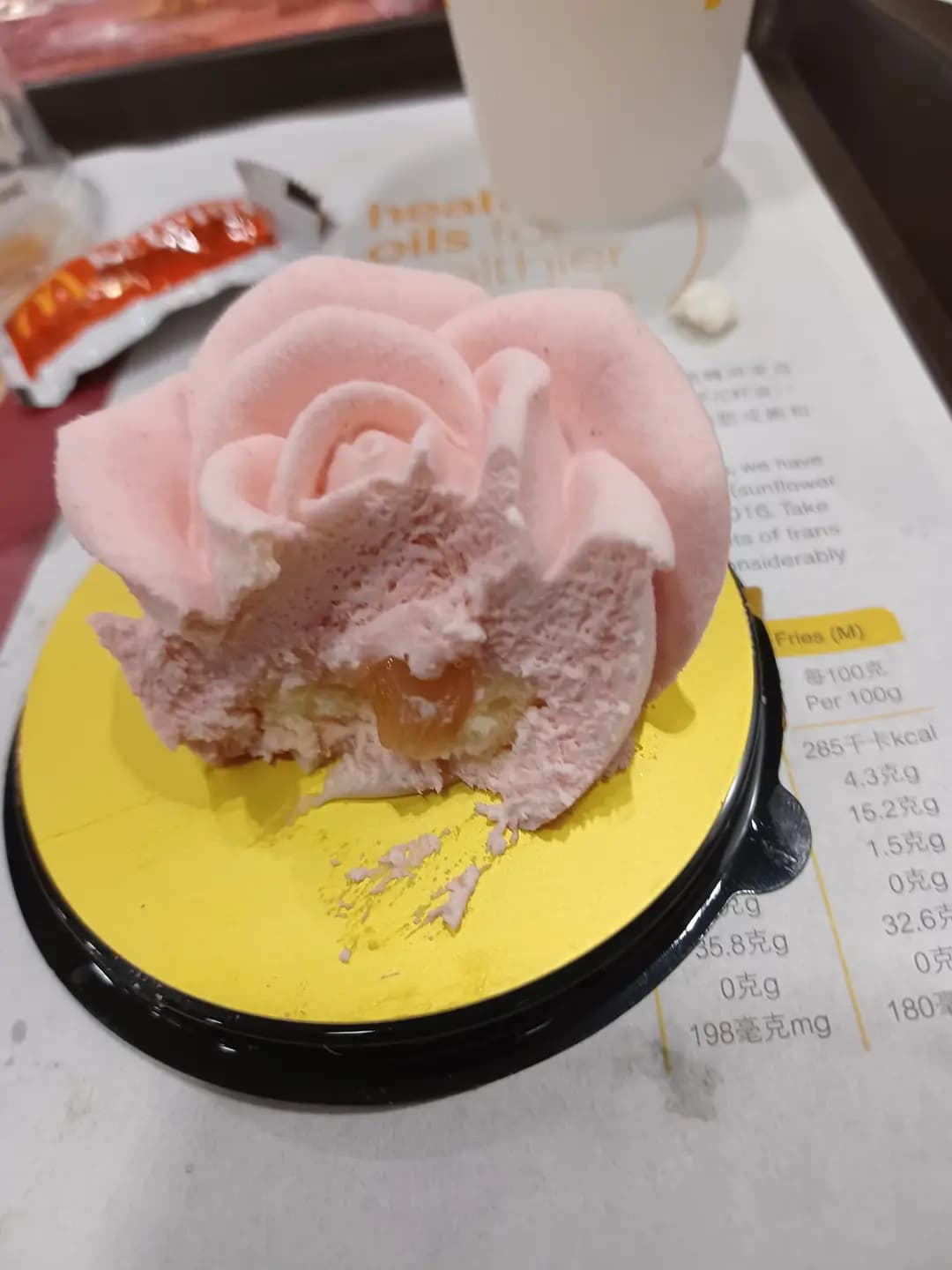 麥當勞 (恆成大廈) photo 6