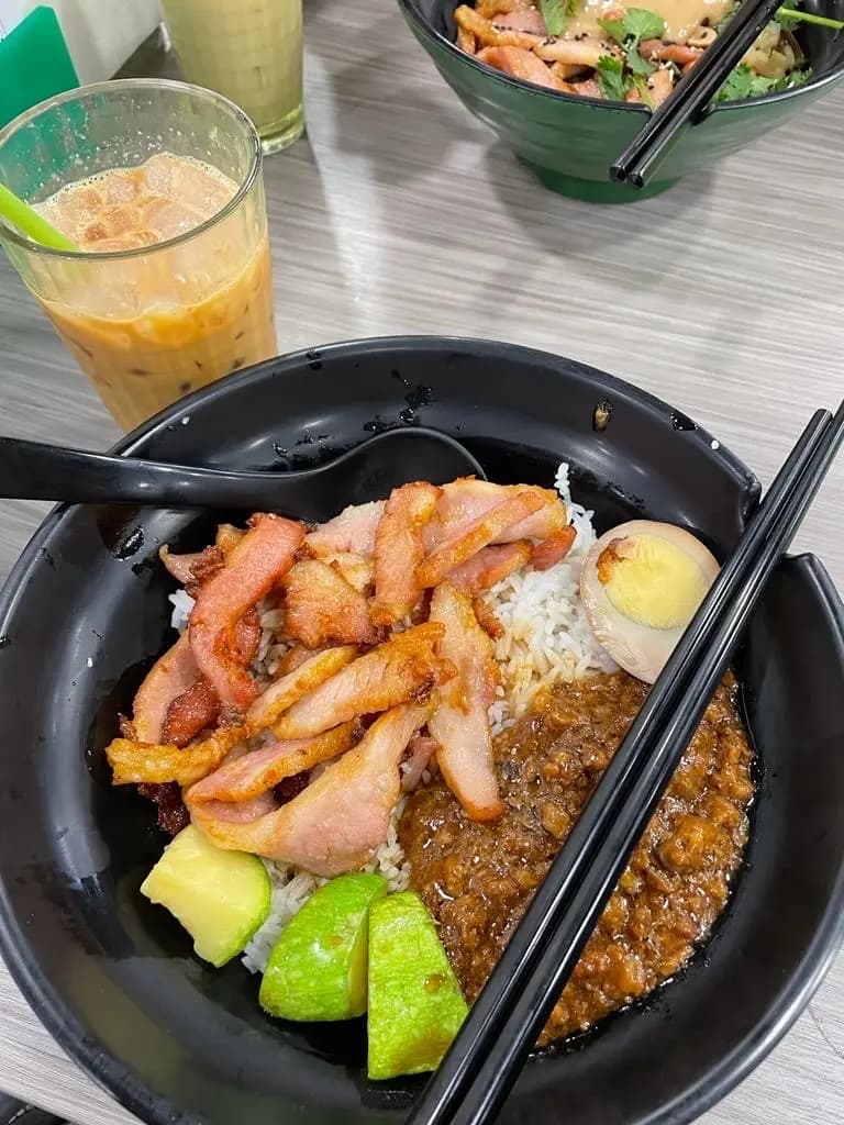 雲貴軒米線專門店 photo 2