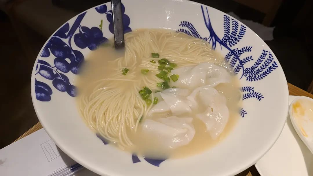 上海姥姥 (翡翠明珠廣場) photo 8