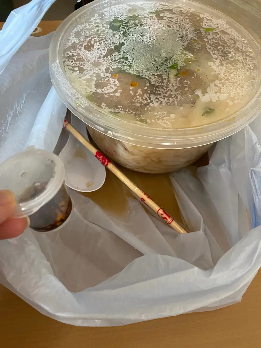 海豐牛腩粉麵 photo 3