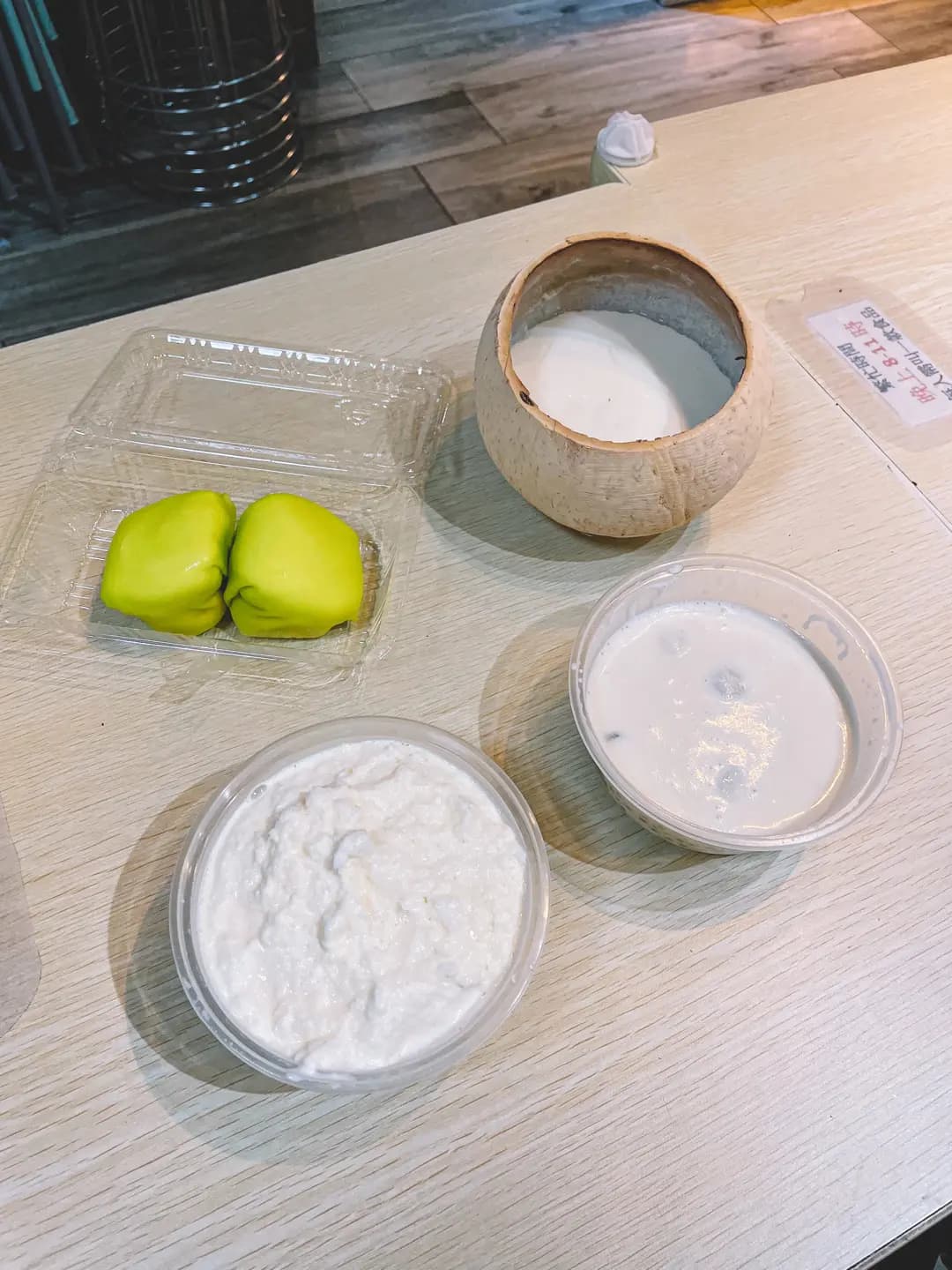 小方糖甜品 (新都城中心三期) photo 5