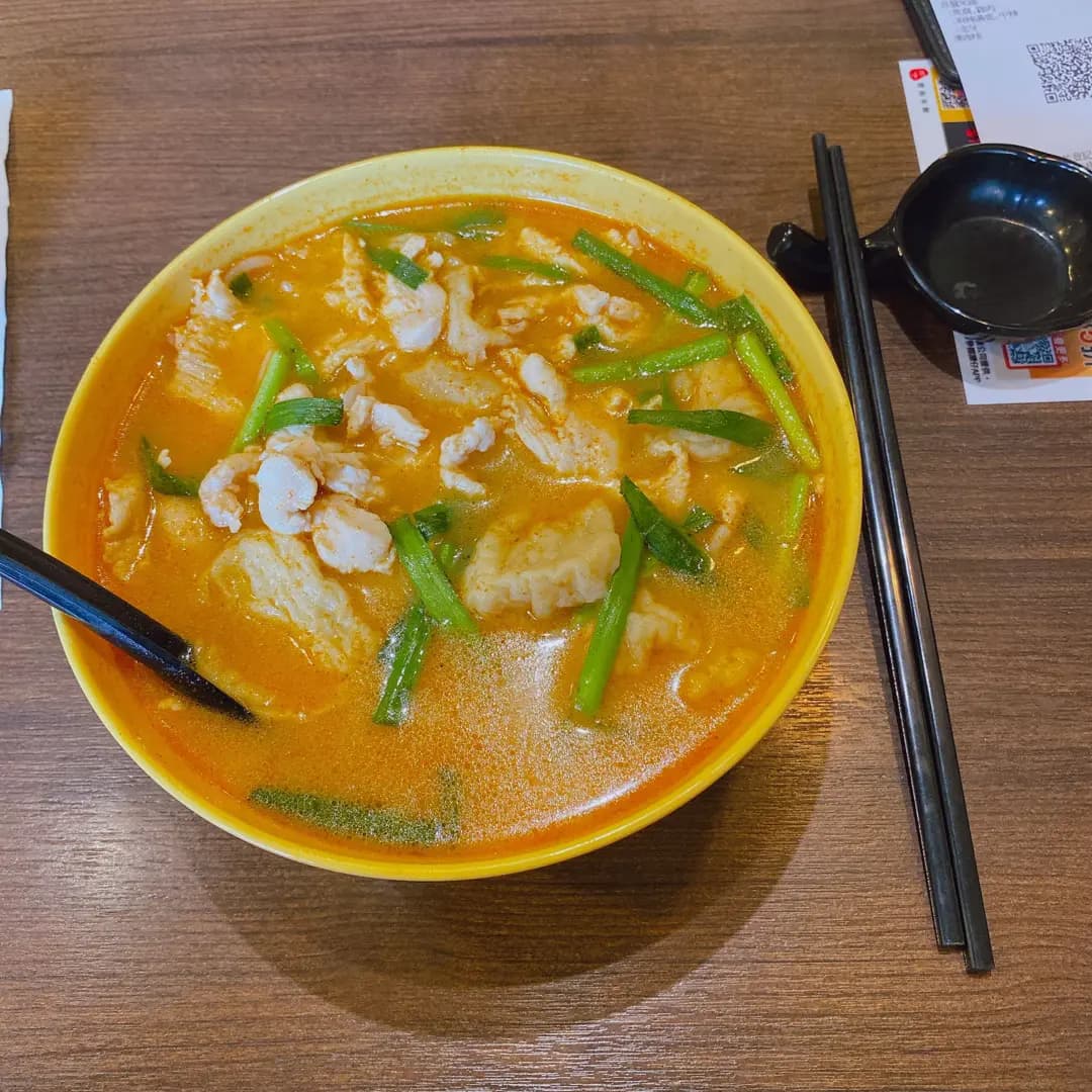 譚仔雲南米線 (太和邨) photo 4