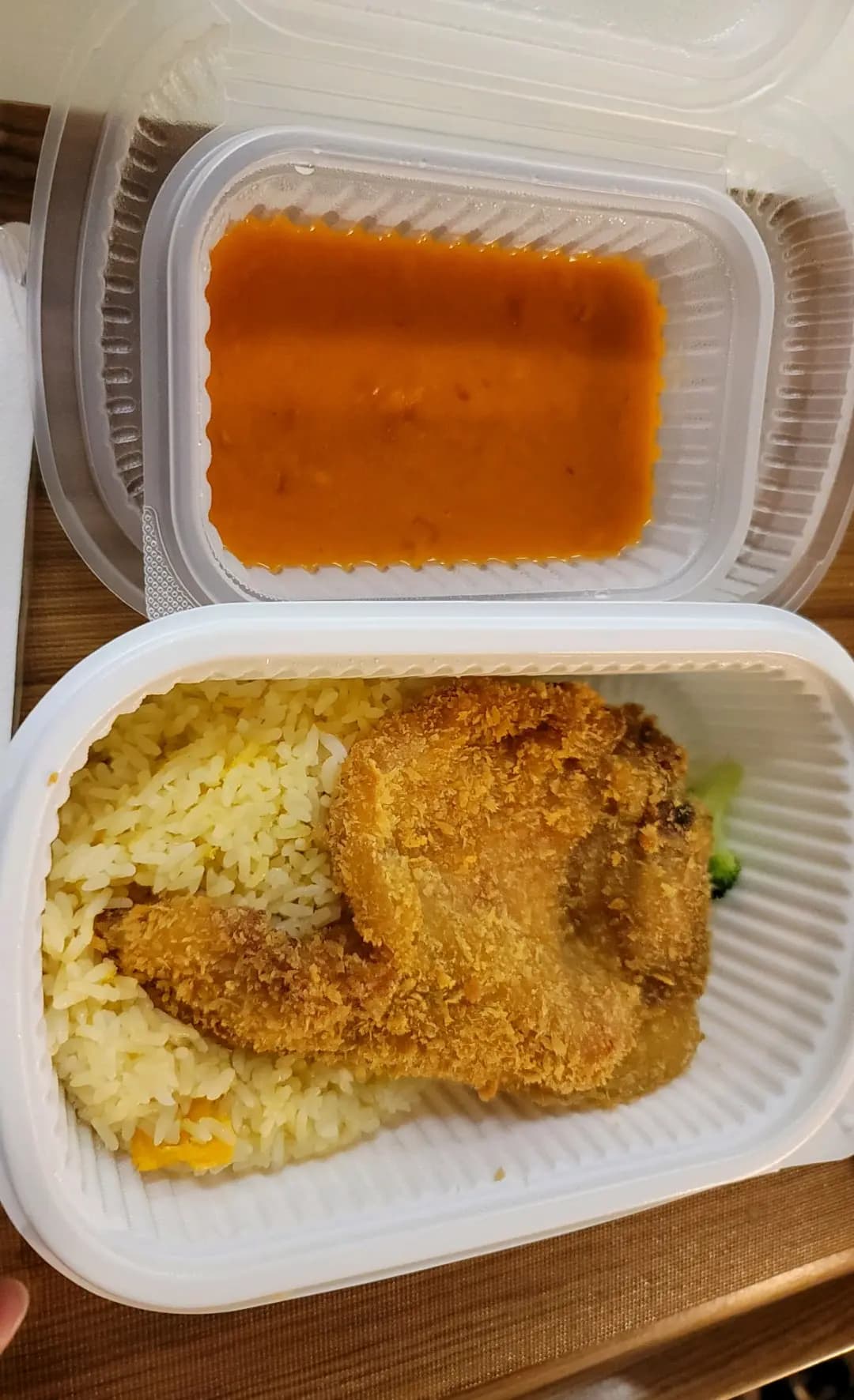 仁安醫院飯堂 photo 2