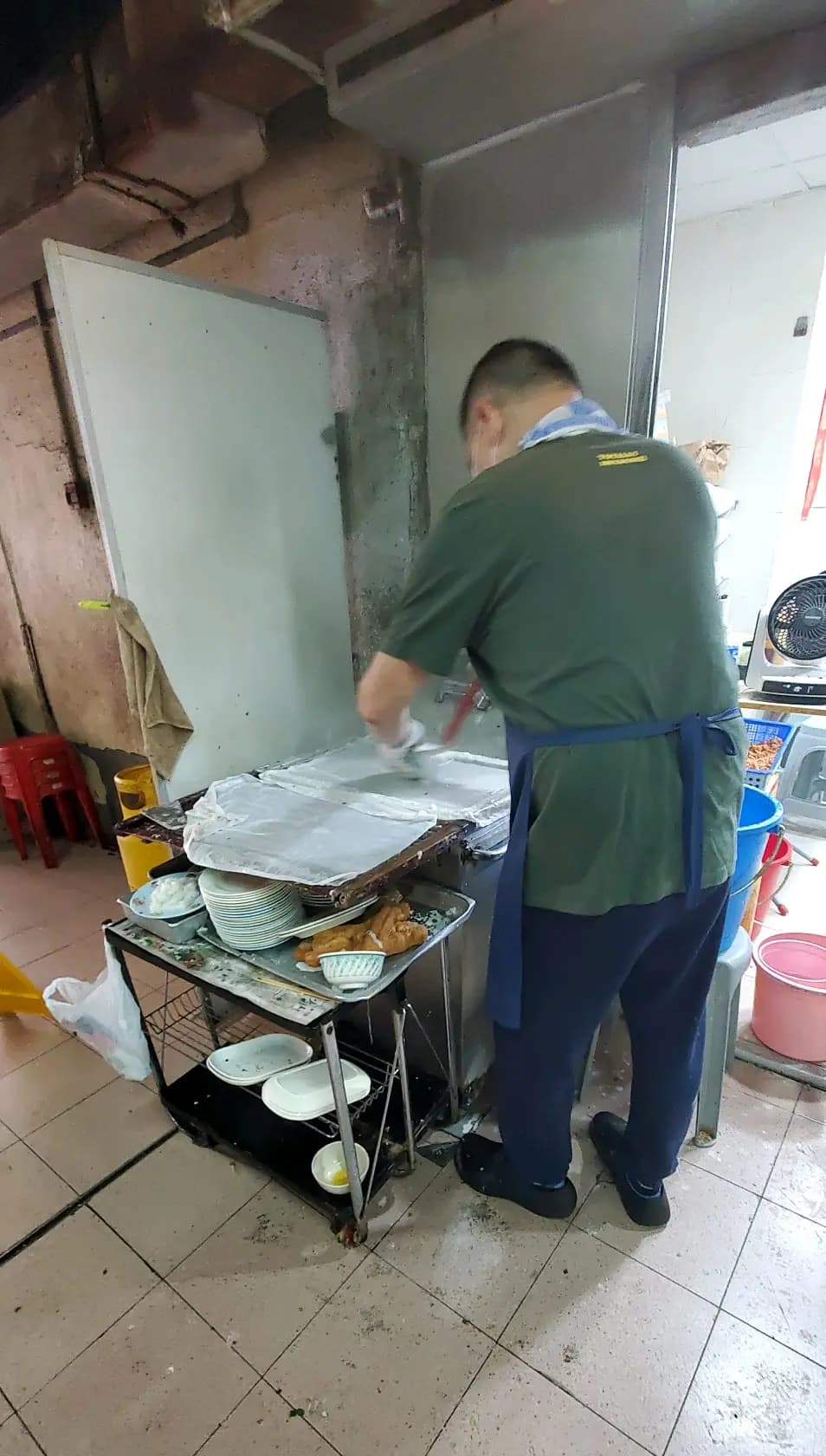 興泉粥麵 photo 1
