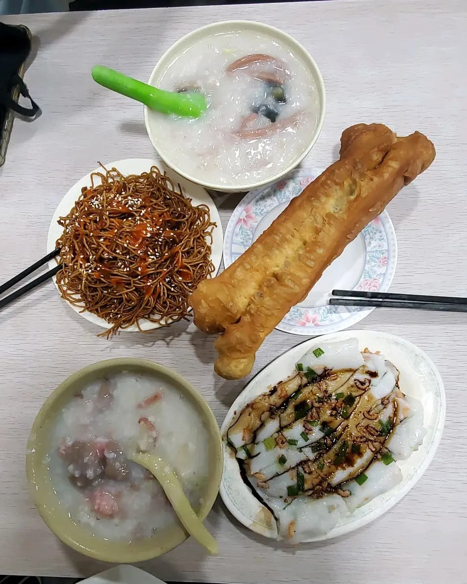 興泉粥麵 photo 5
