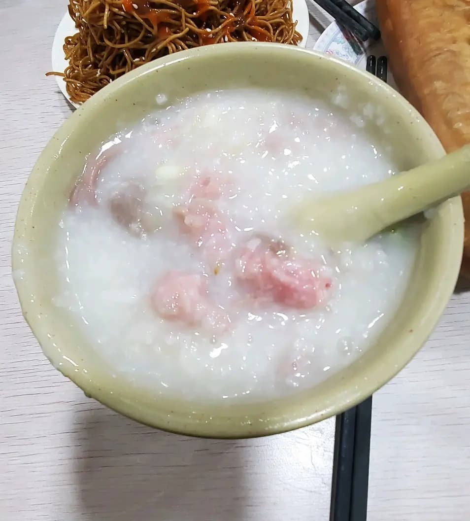 興泉粥麵 photo 2