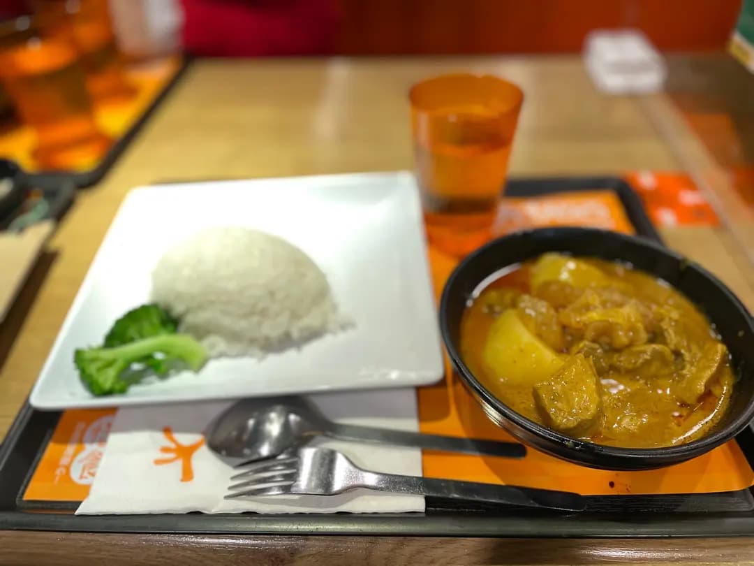 大快活 (萬年大廈) photo 3