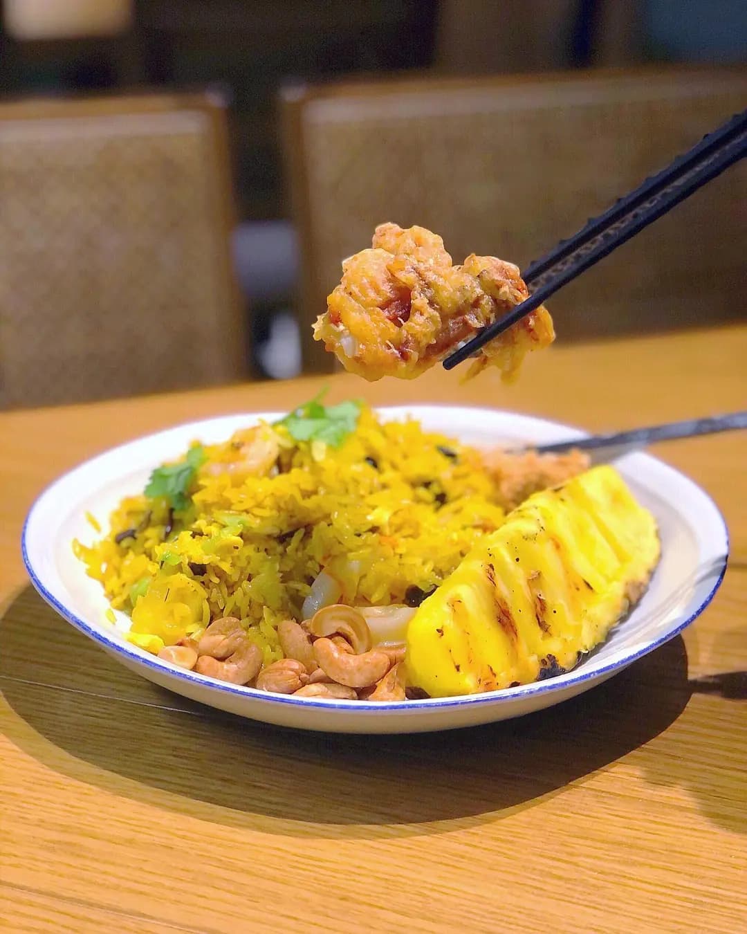 尚蓮越泰餐廳 photo 2