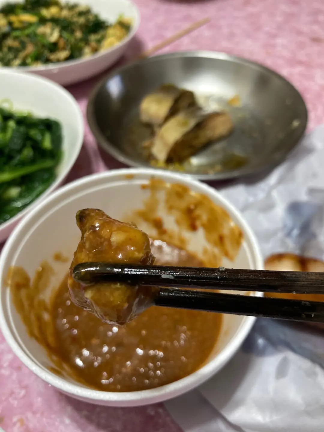 齊齊串泰式小食 photo 2