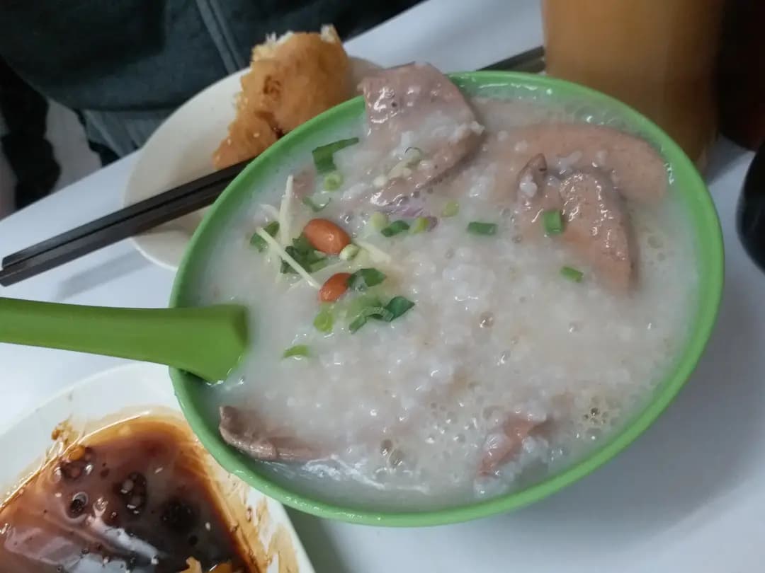 德發粥品專家 photo 2