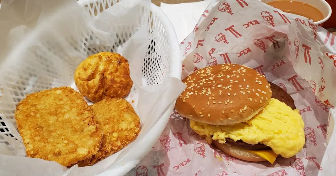 肯德基家鄉雞 (KFC) photo 3