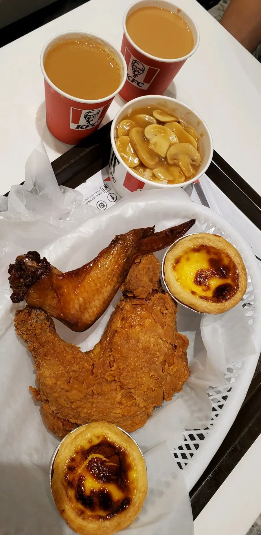 肯德基家鄉雞 (KFC) photo 4