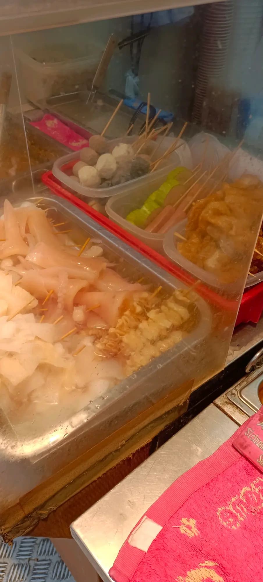 二少魚蛋 (惠安苑) photo 4