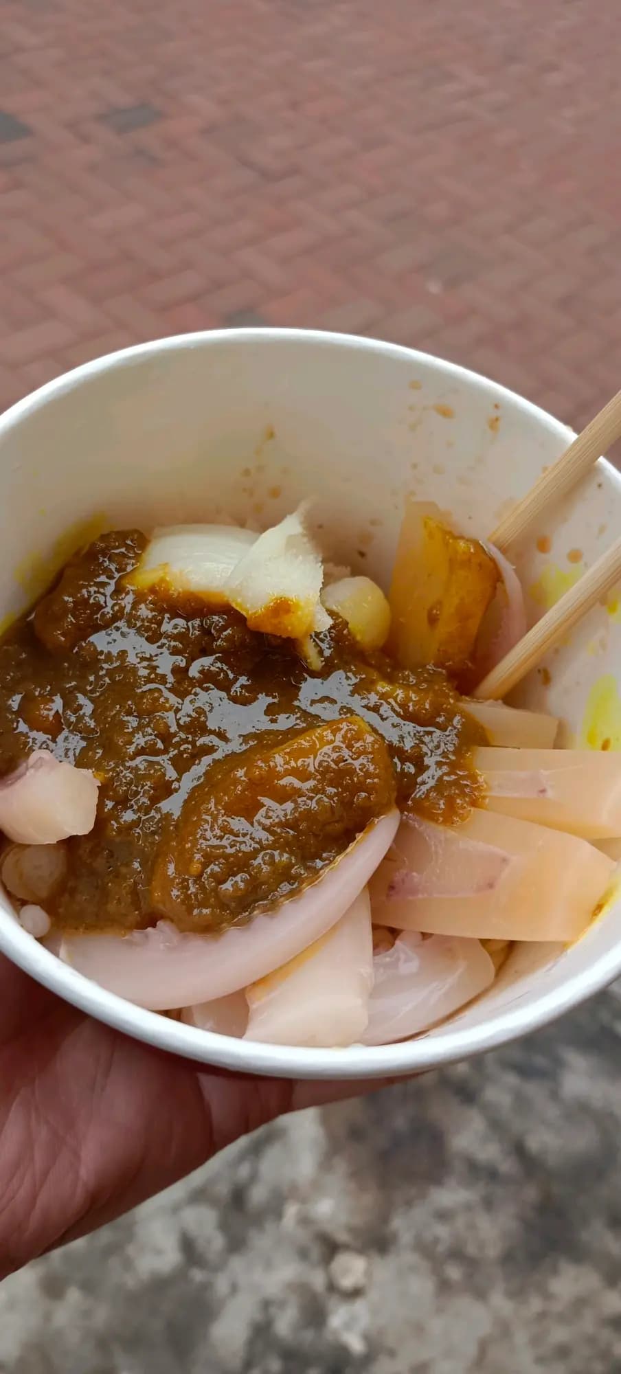 二少魚蛋 (惠安苑) photo 8