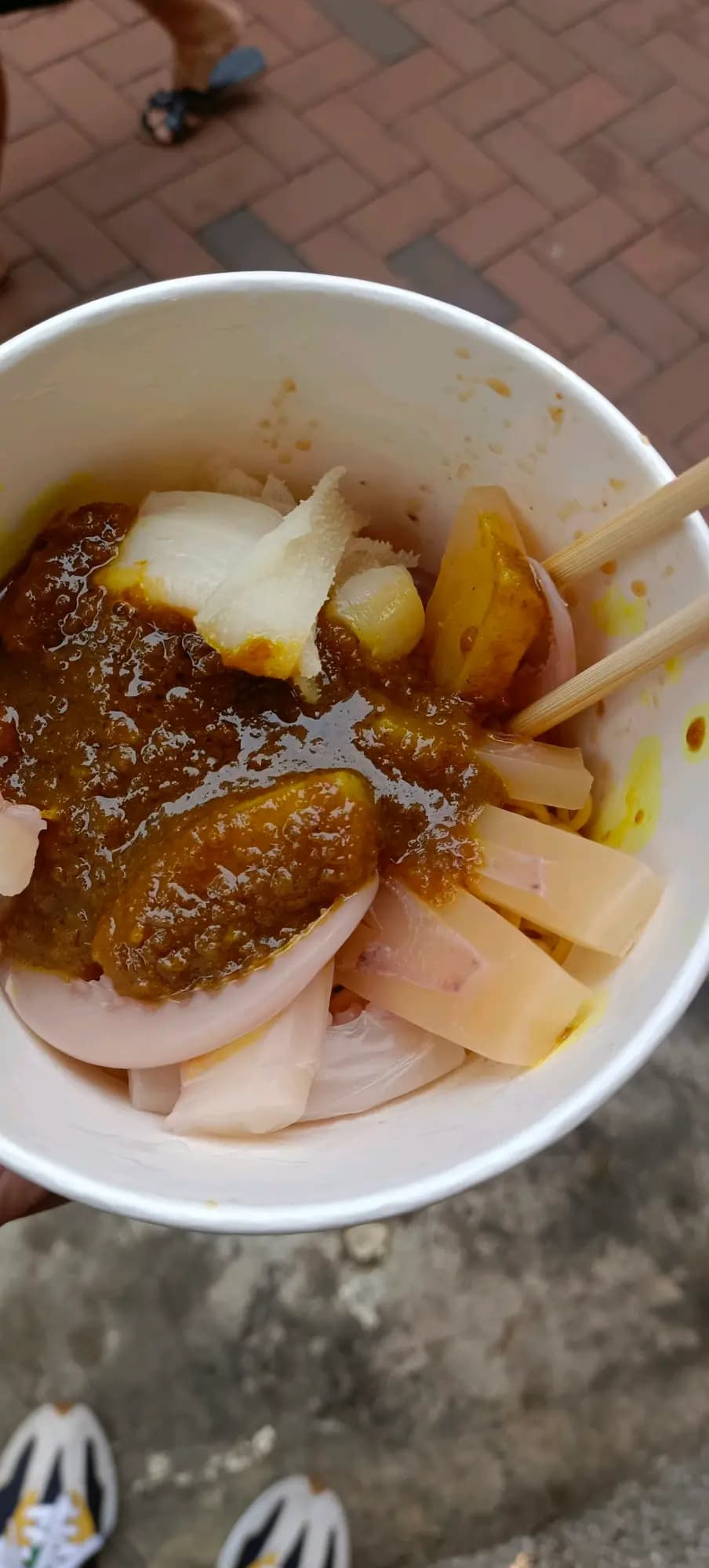 二少魚蛋 (惠安苑) photo 5