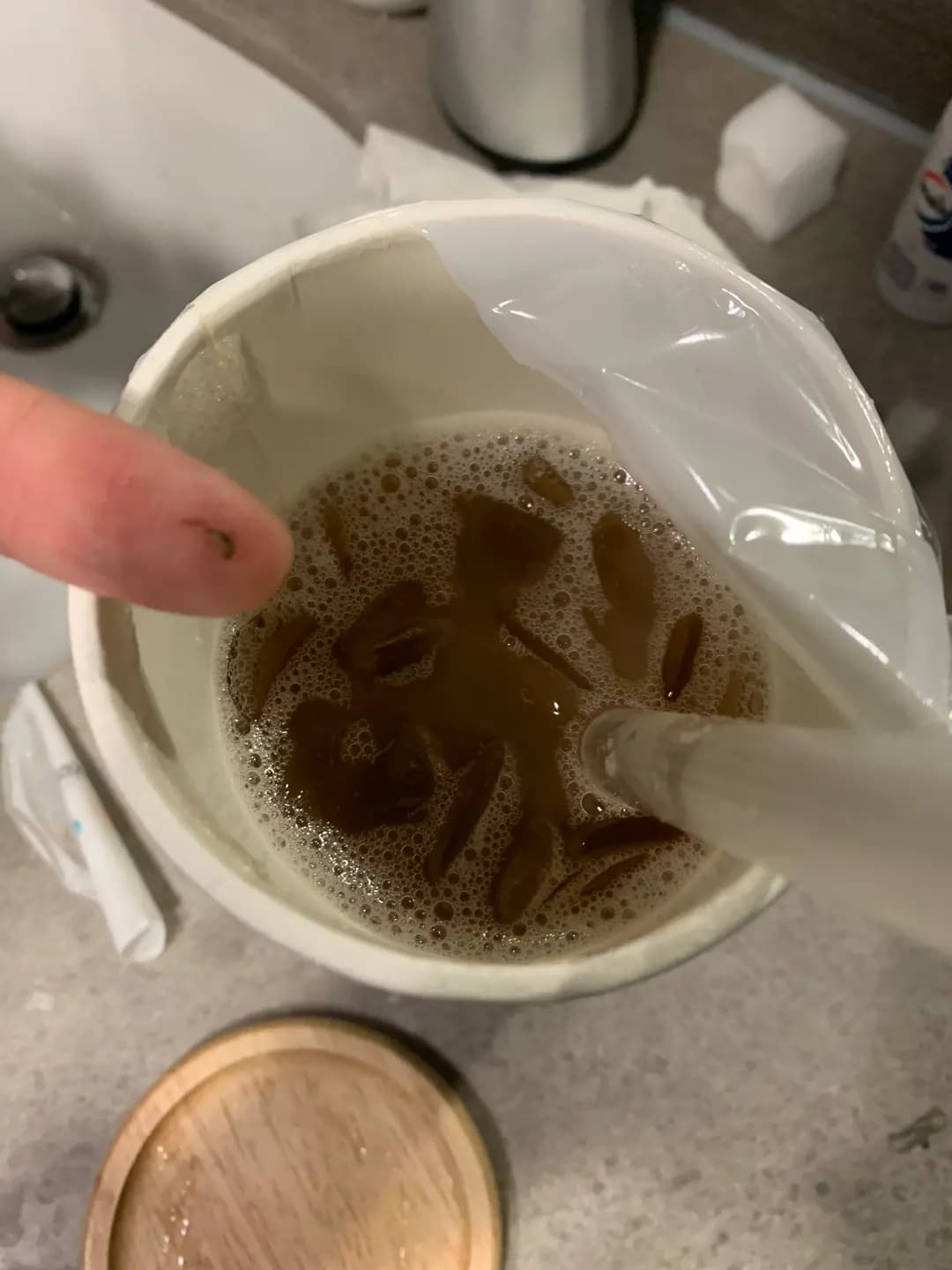 COMEBUYTEA (新城市廣場三期) photo 6