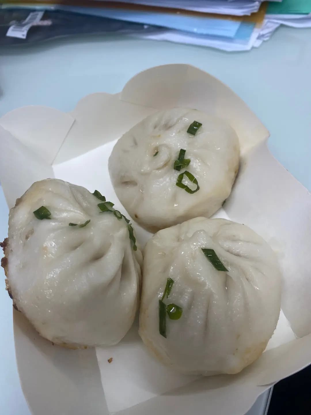 賀苗記包點 photo 2