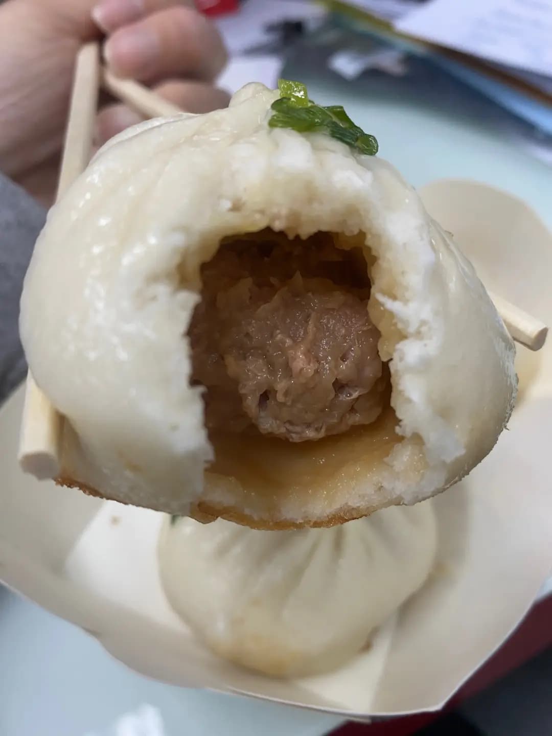 賀苗記包點 photo 7