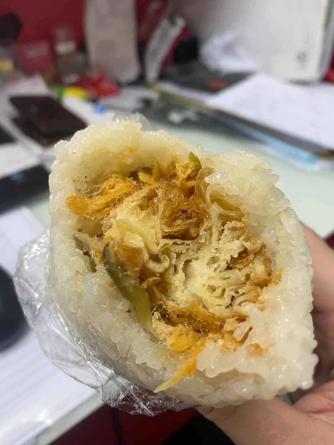賀苗記包點 photo 8