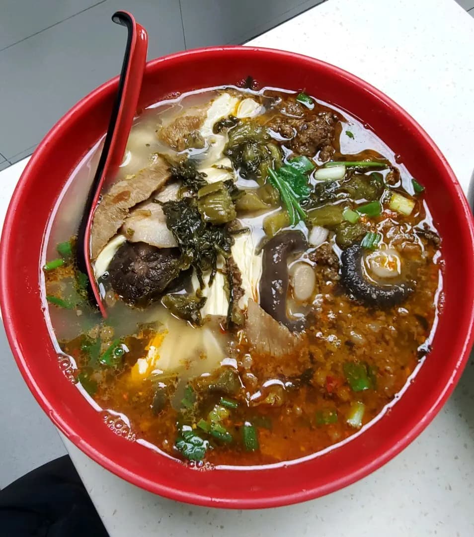 川味閣 photo 2