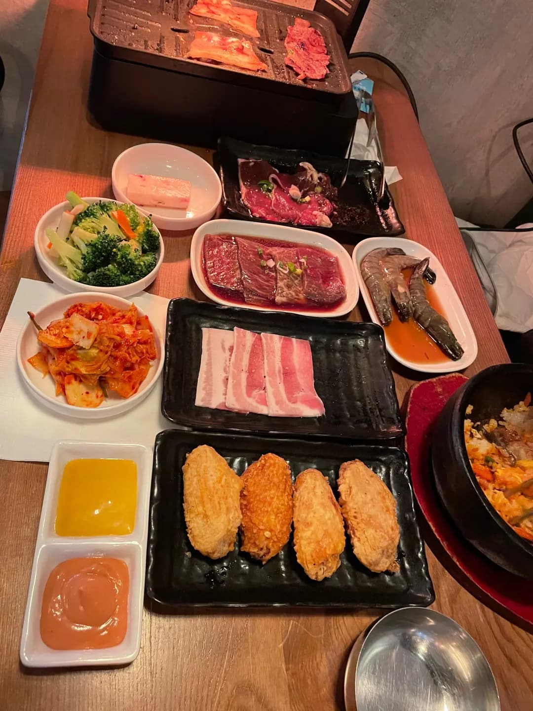 星·韓式小館 photo 5