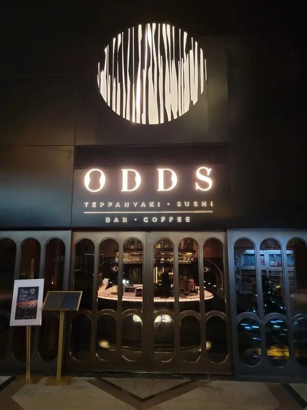 ODDS photo 4