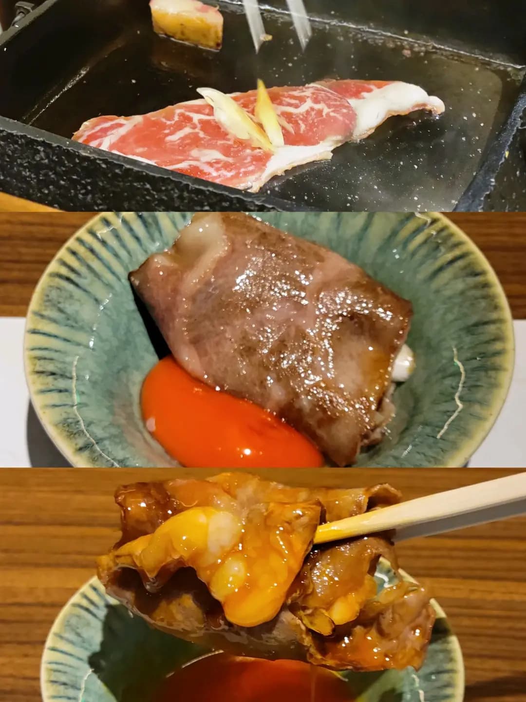 壽兵衛 - 壽喜燒專門店 photo 4