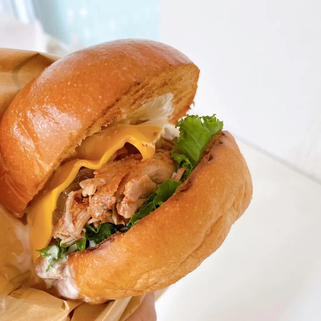 Nomad Burger photo 5