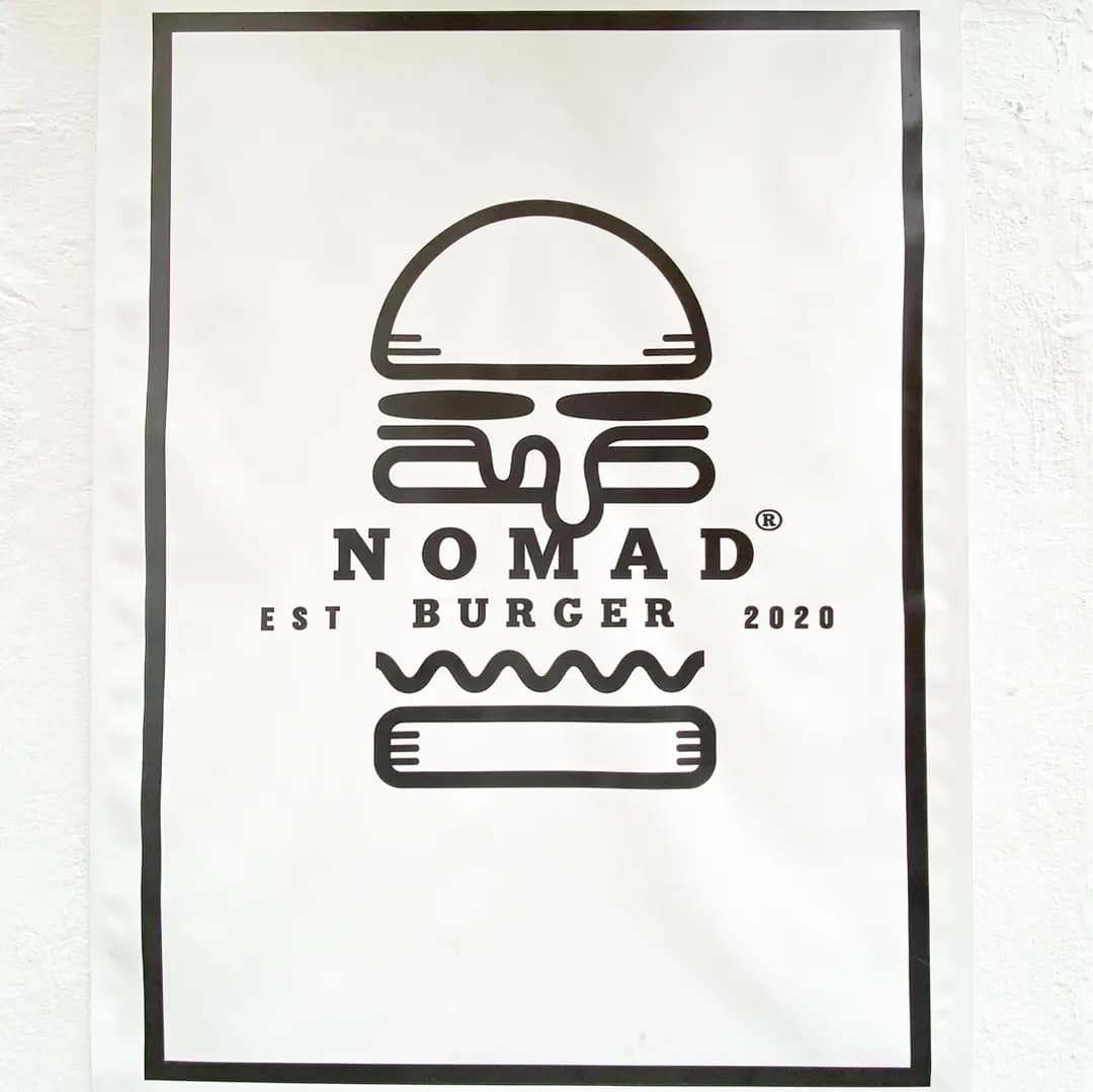 Nomad Burger photo 2
