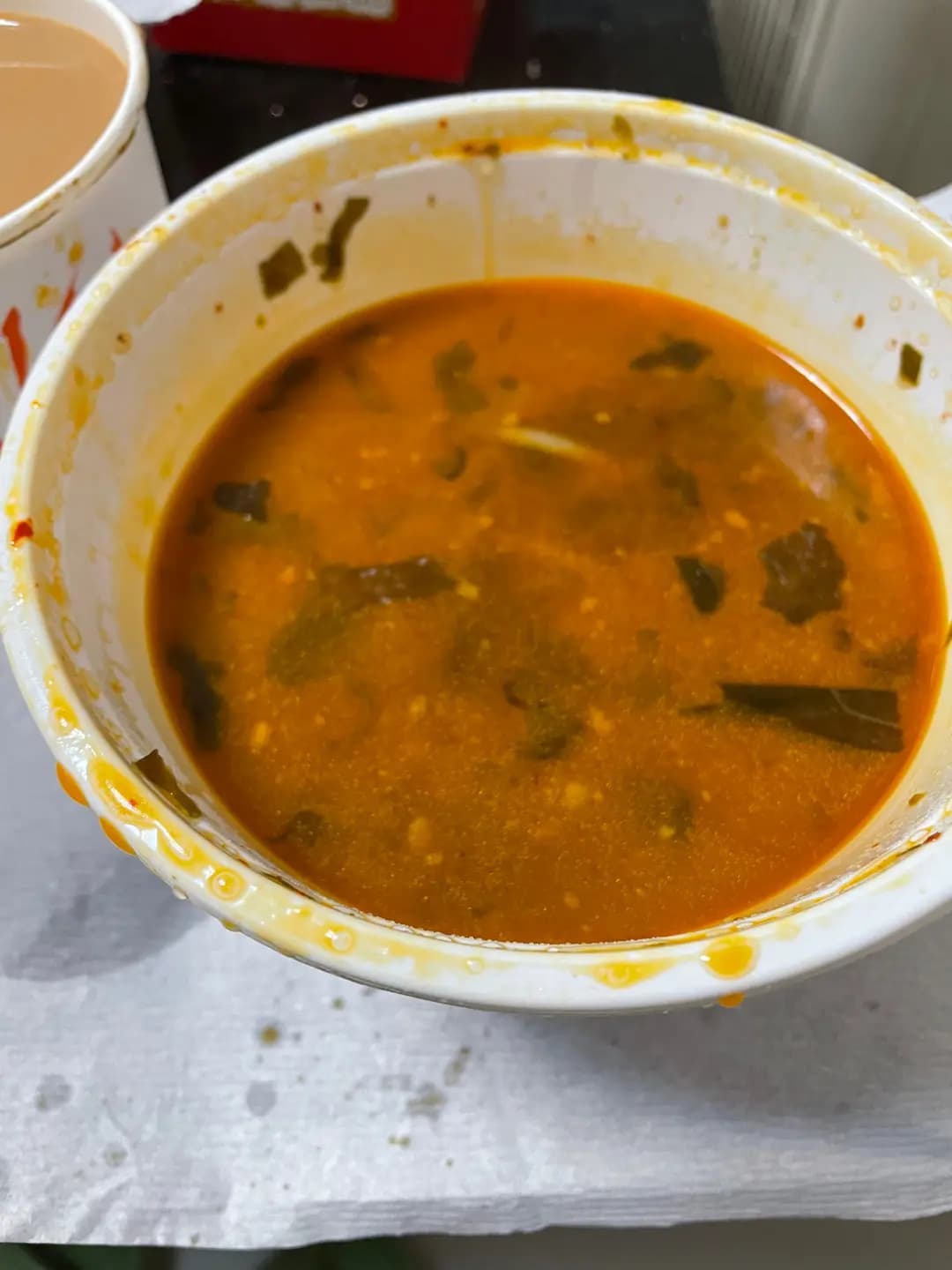 雲桂香米線專門店 photo 3