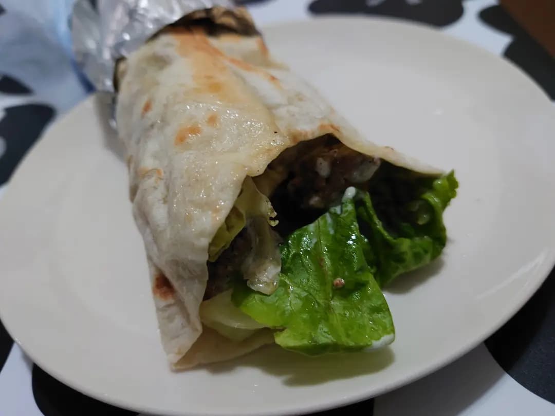 27 KEBAB HOUSE (藍塘道) photo 3