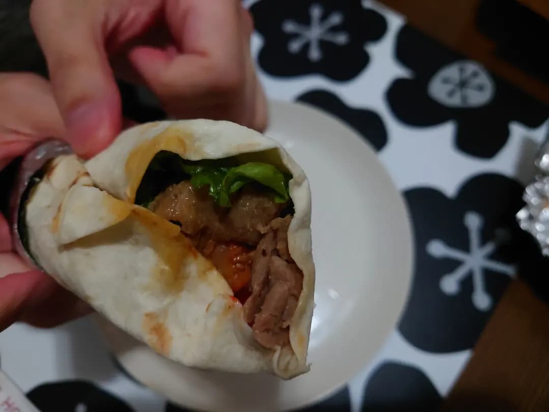 27 KEBAB HOUSE (藍塘道) photo 2