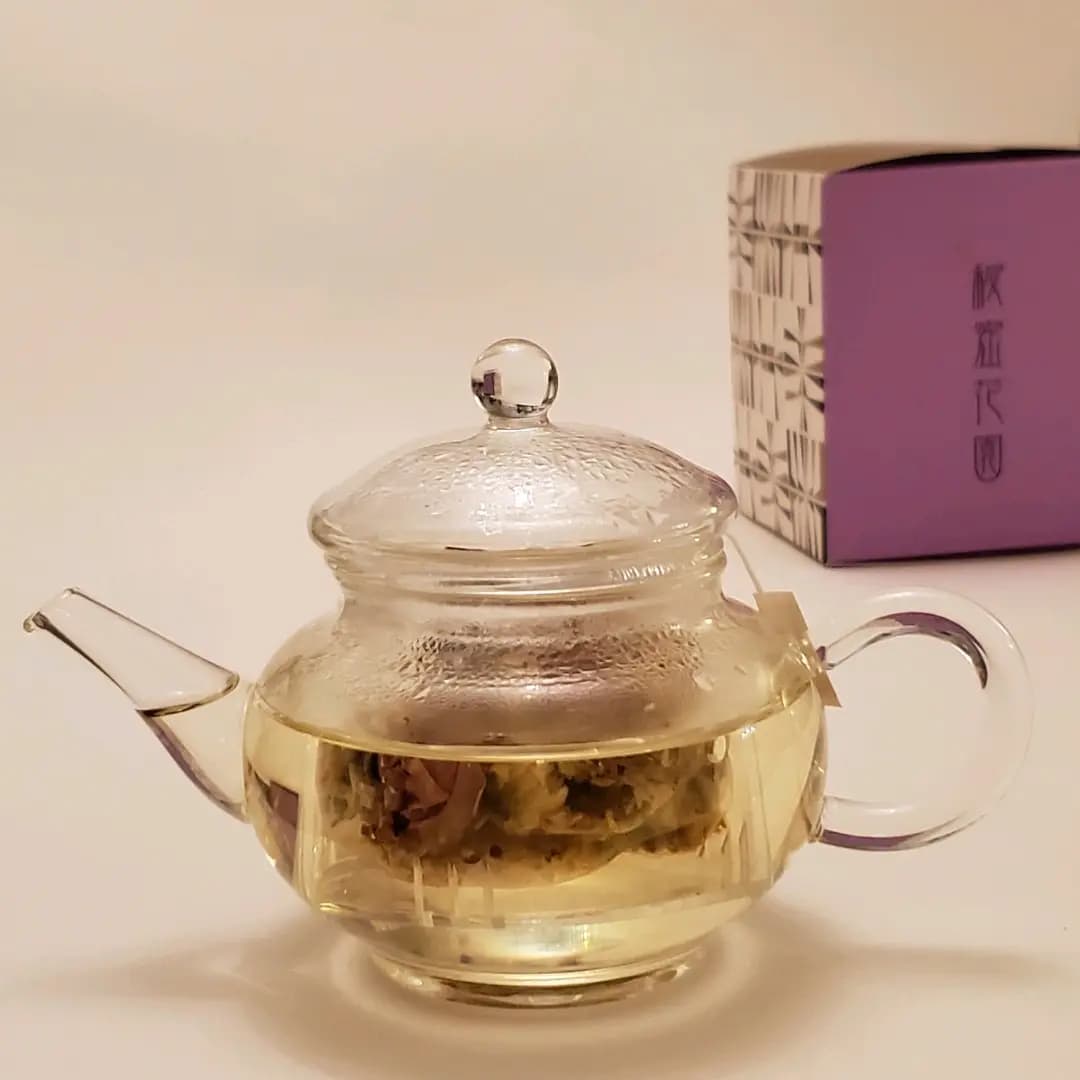 福茗堂茶莊 photo 1