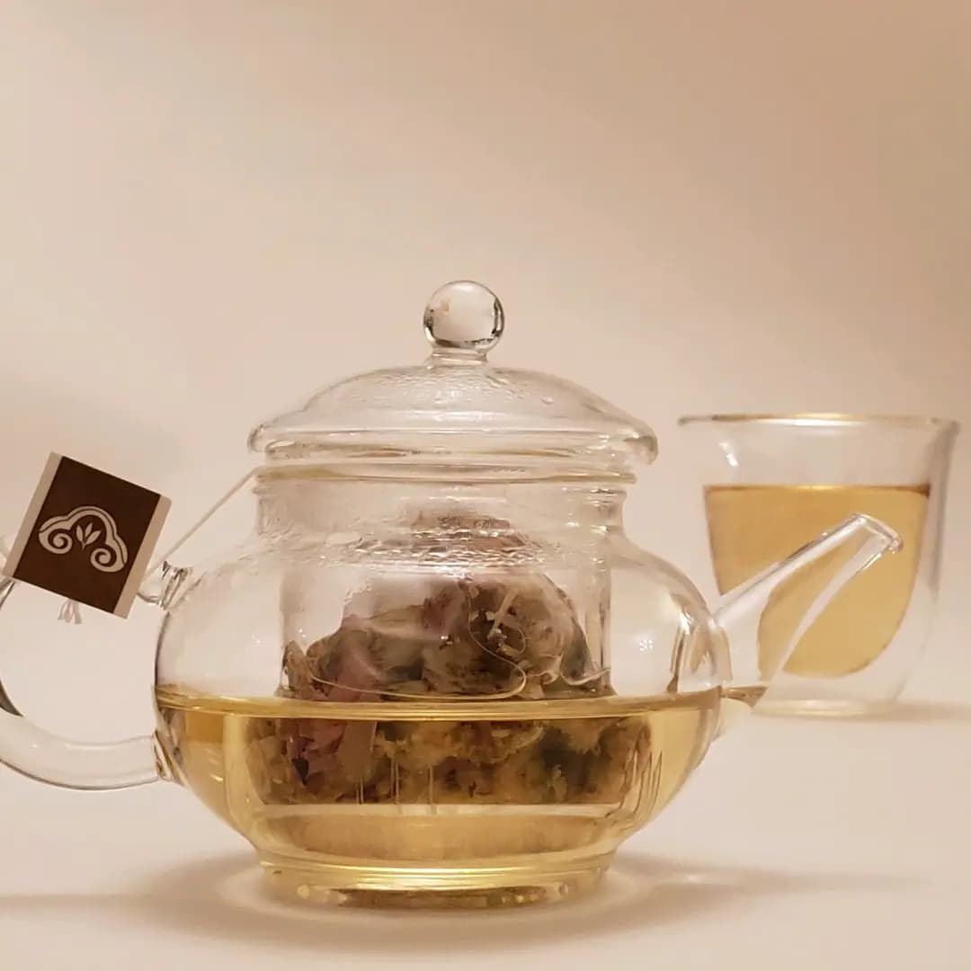 福茗堂茶莊 photo 2