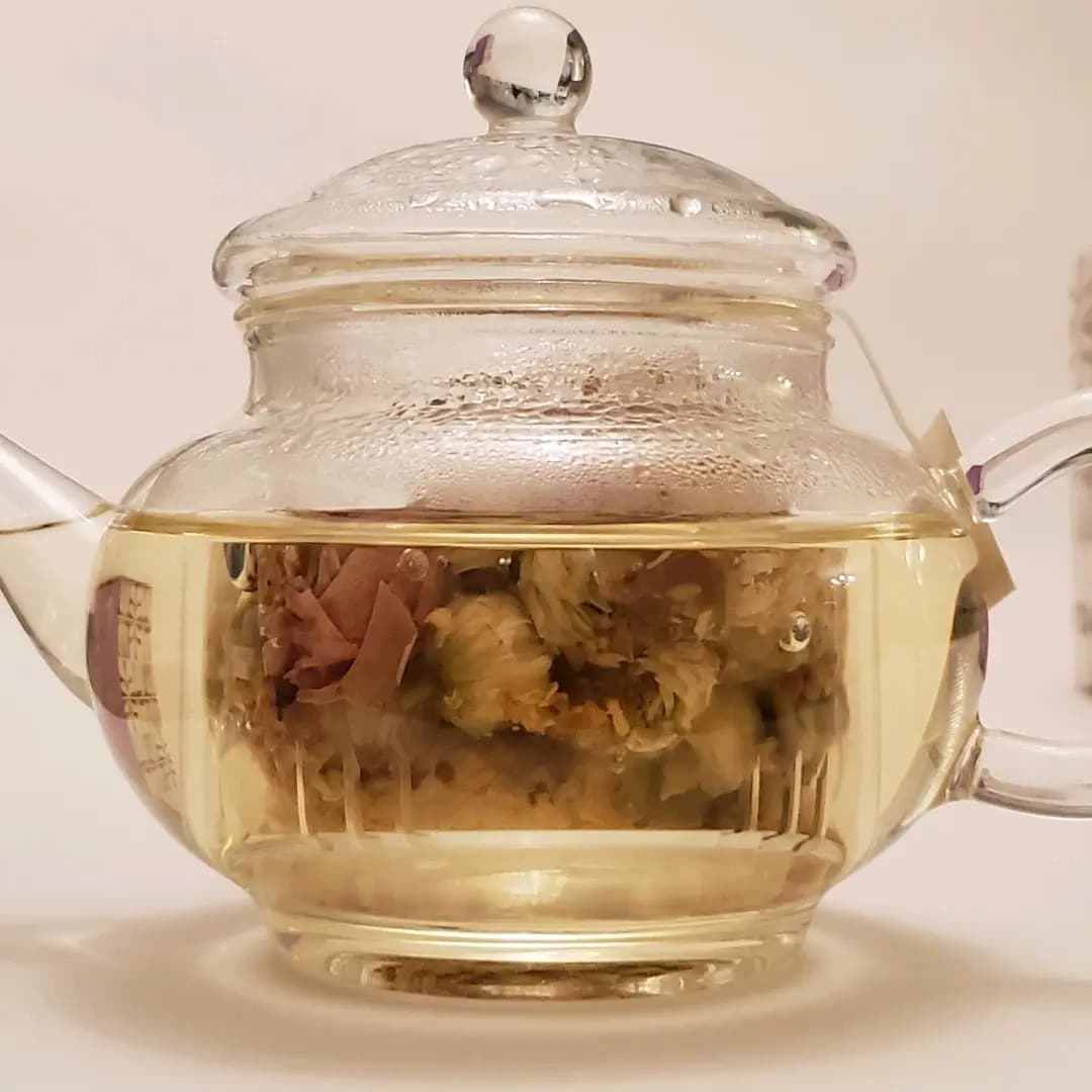 福茗堂茶莊 photo 4