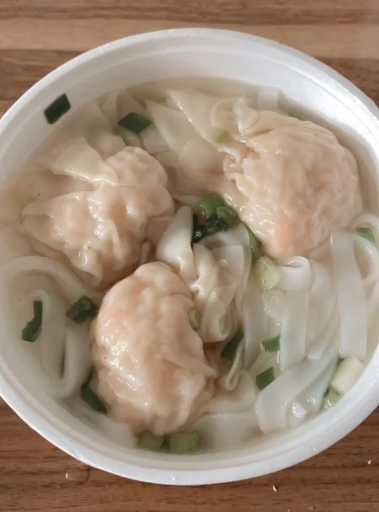 老表雲吞麵 photo 3